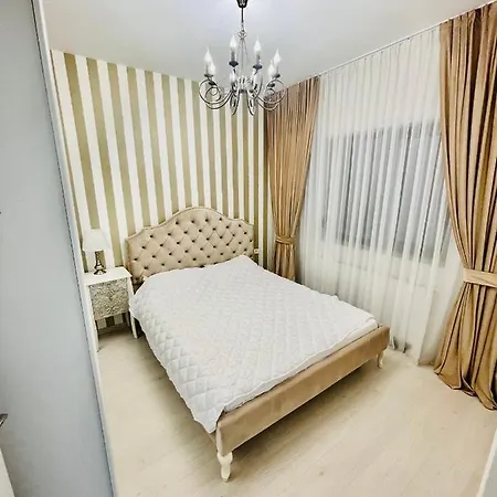 Apartment Sea Side Navodari