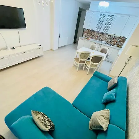Sea Side Apartment Navodari